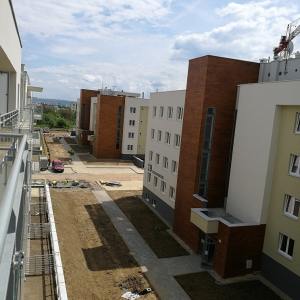 Dni otwarte budynków J1, J2,K1, K2 - zapraszamy